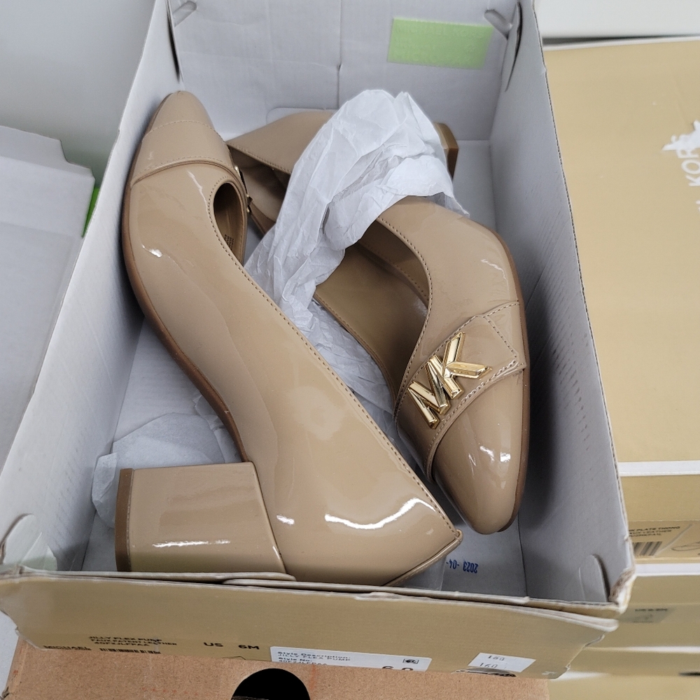 Shoes
